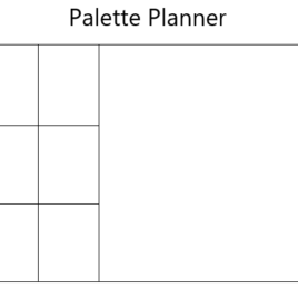 palette planner